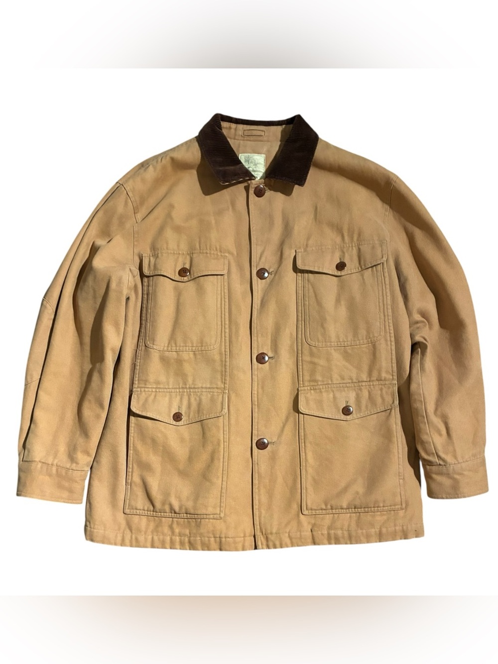 Brooks Brothers Field Chore Jacket